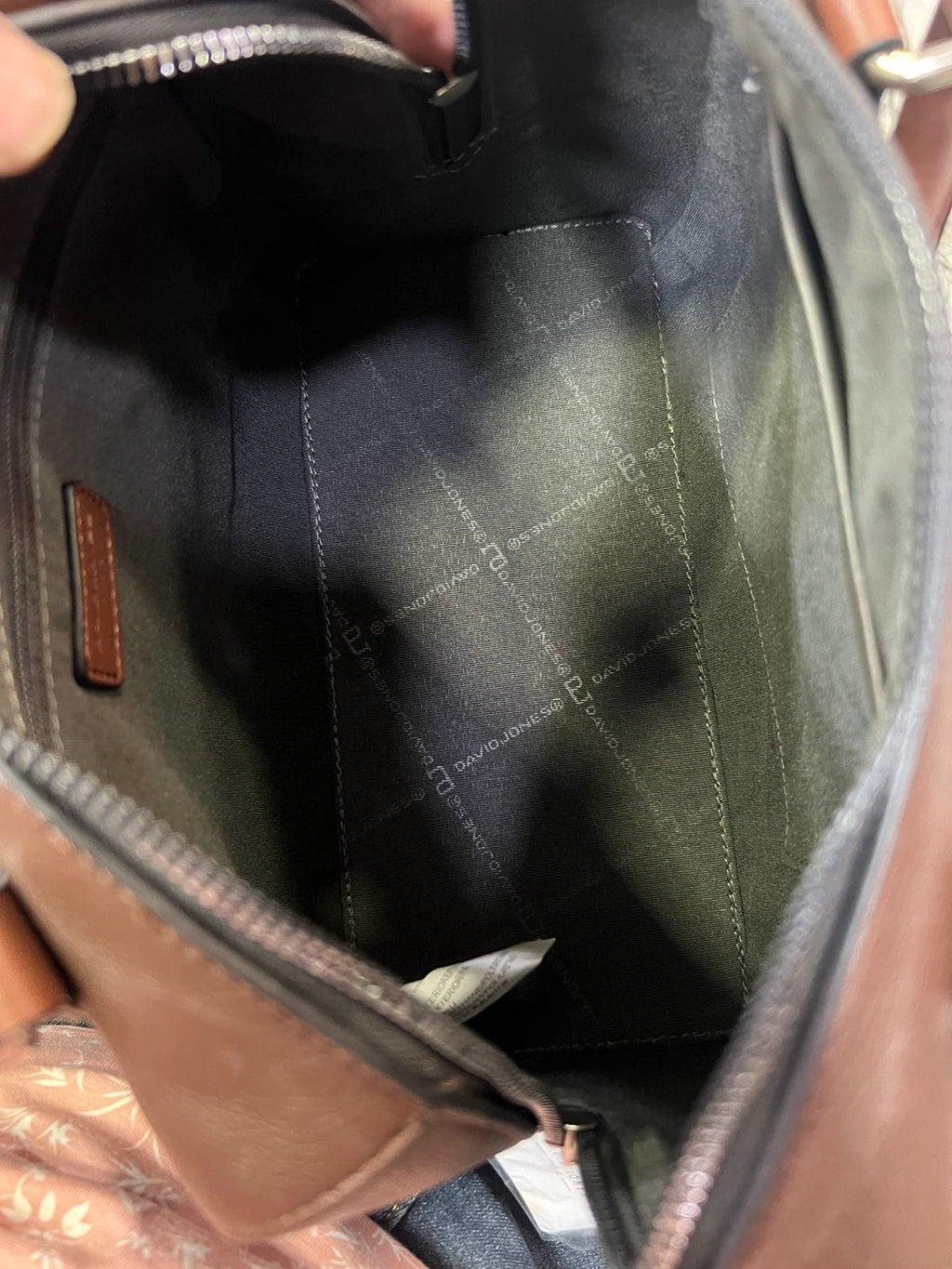 Urbane Classic Handbag