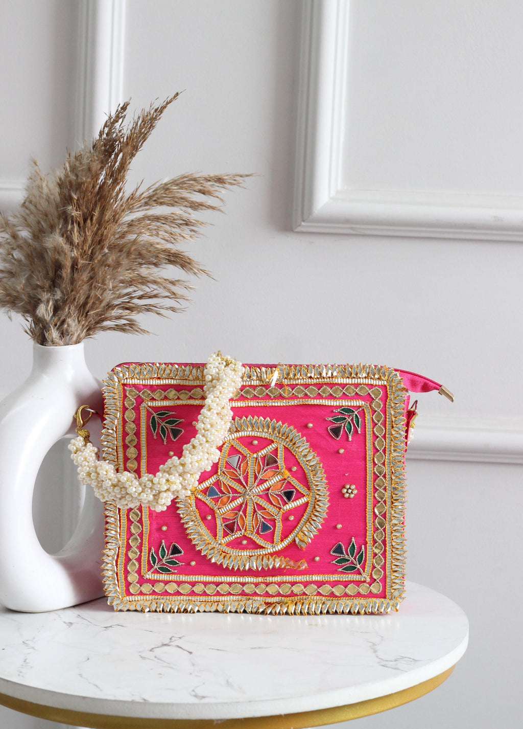 The Rajkumari Gota Patti Bag