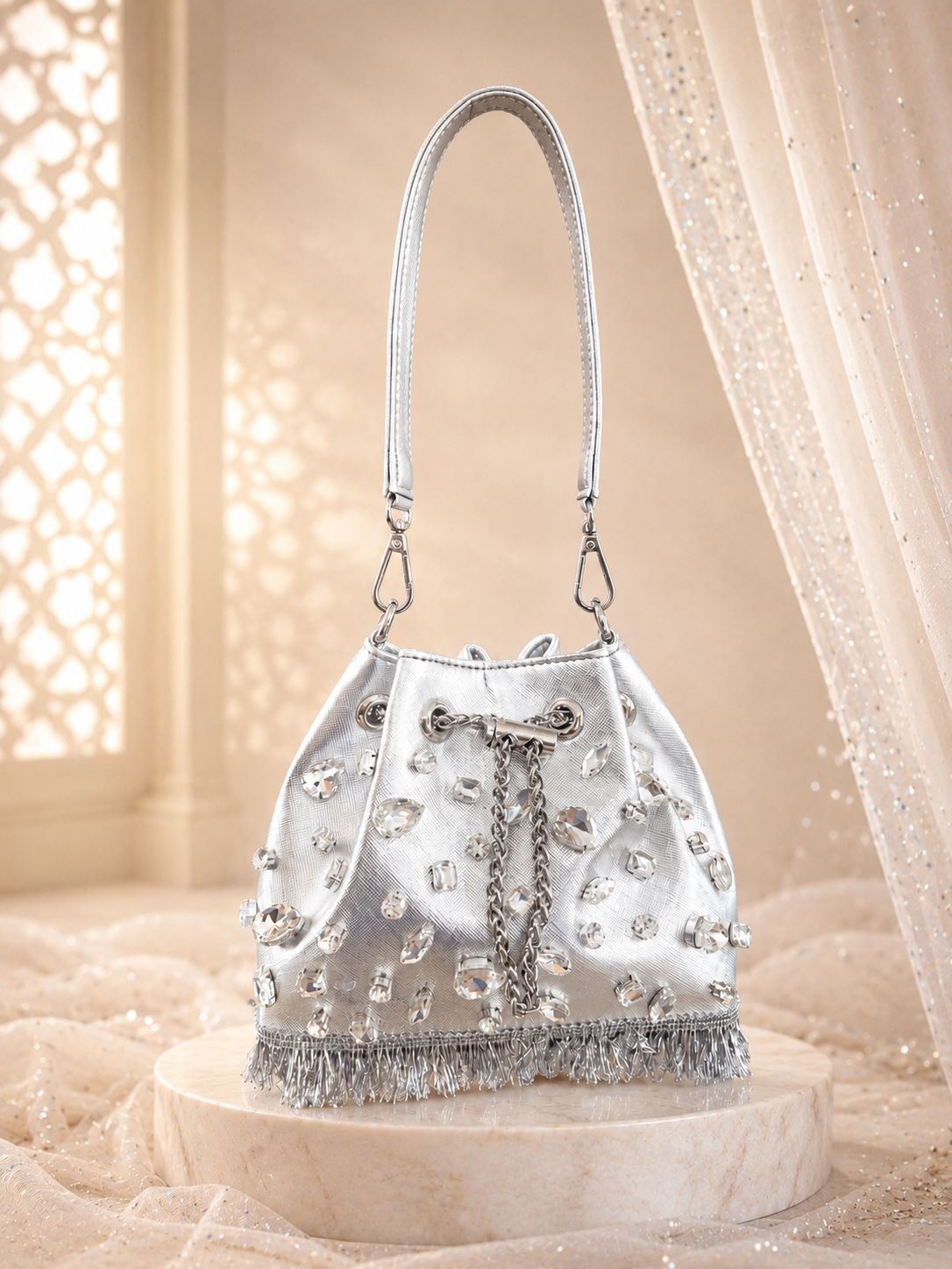 Sitara Bling Potli