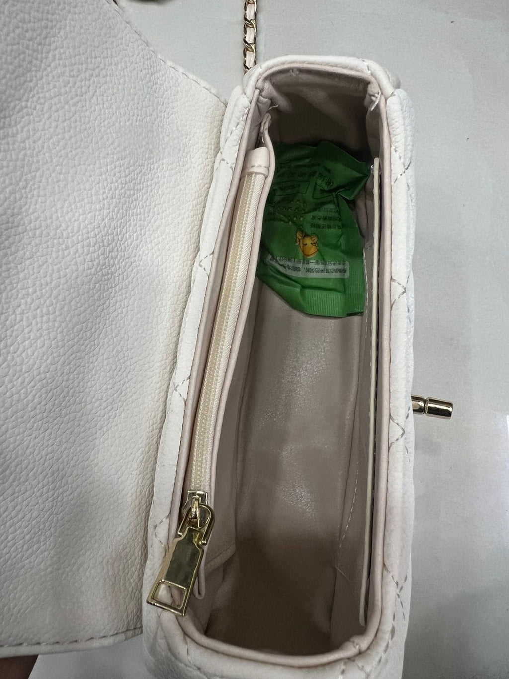 Gemini Classic Sling Strap Bag