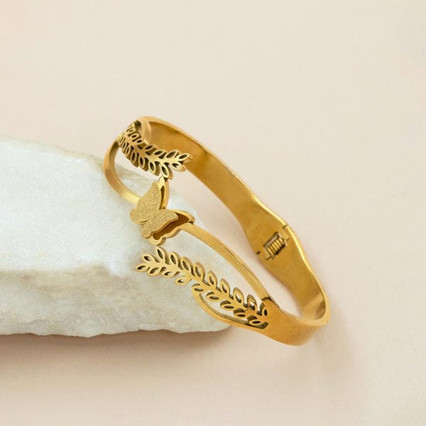 Ovelle Bangle Bracelet