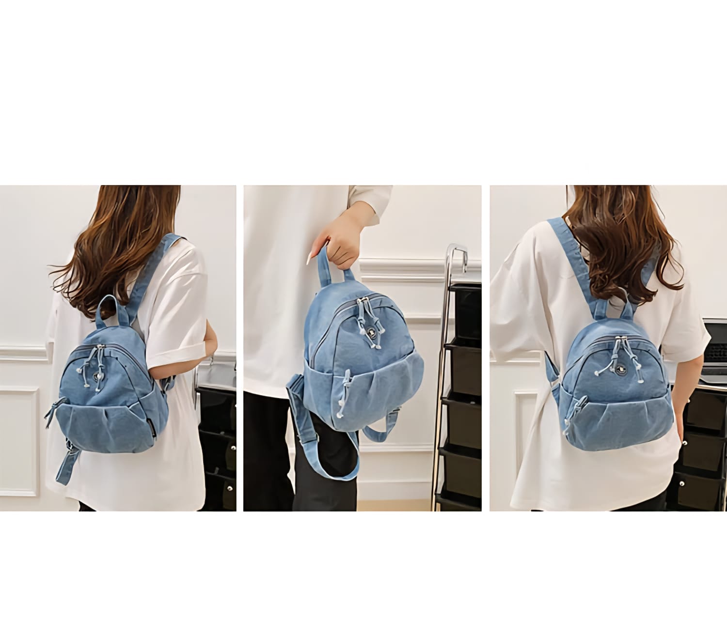 The 'Everyday Denim' Mini-Pack