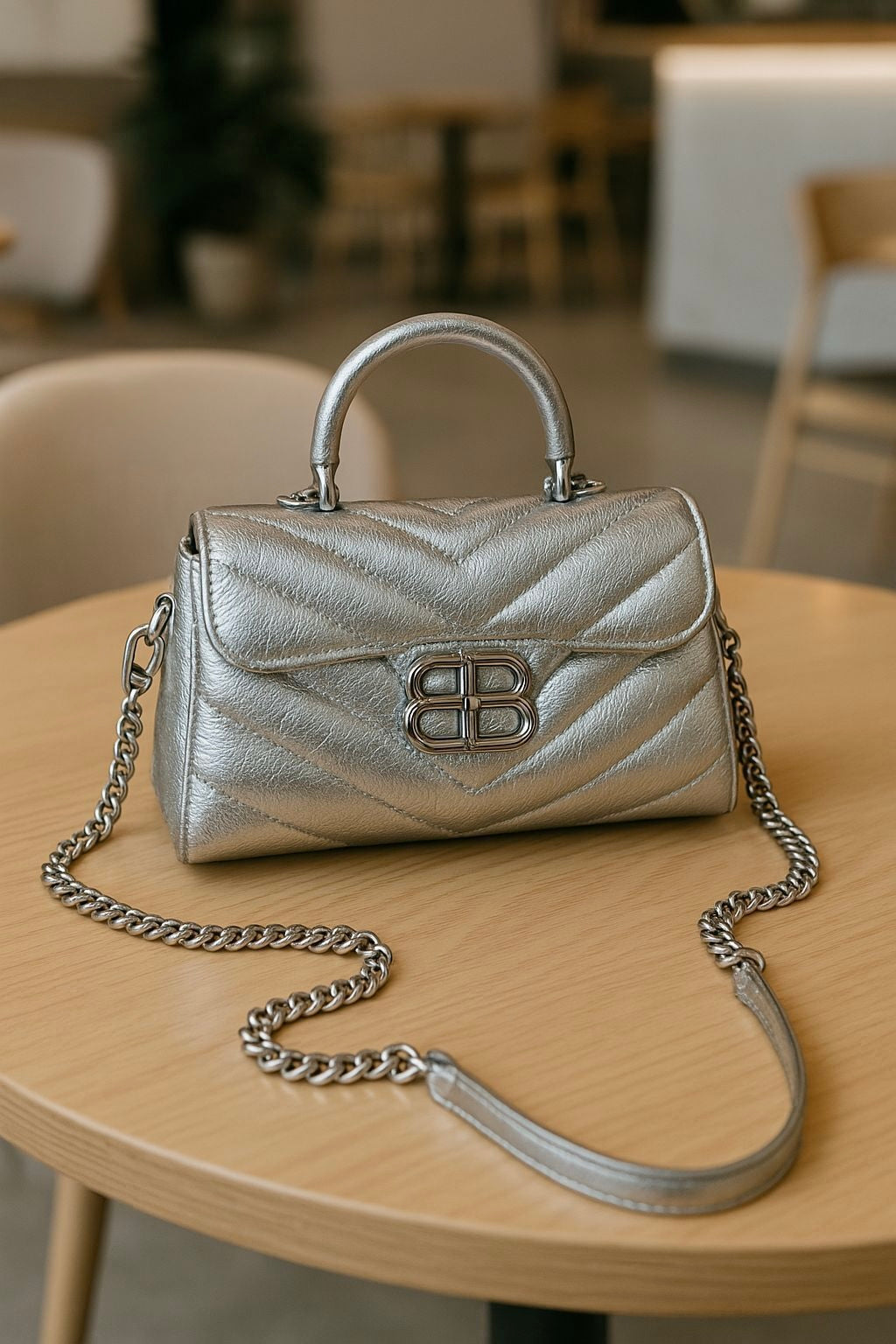 Jazzy Party Sling Bags