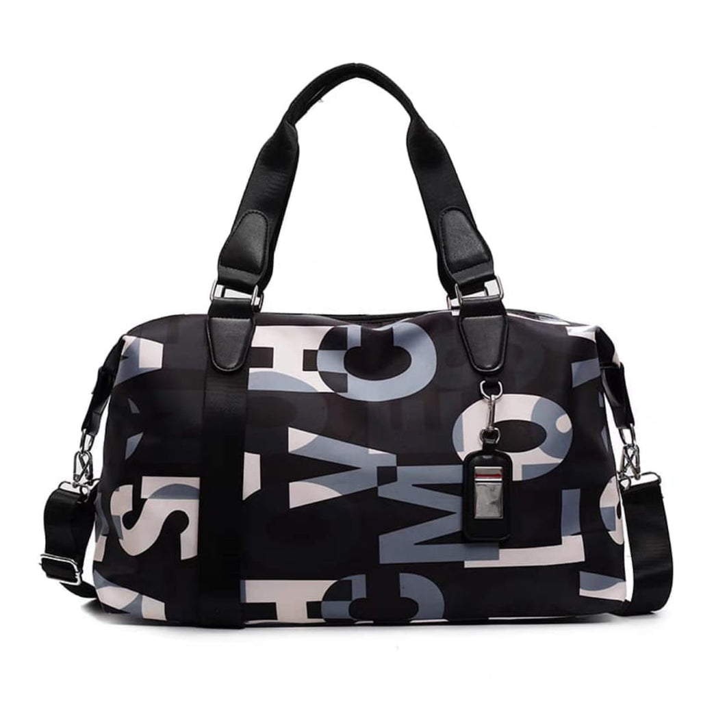 Voyage Luxe Duffle