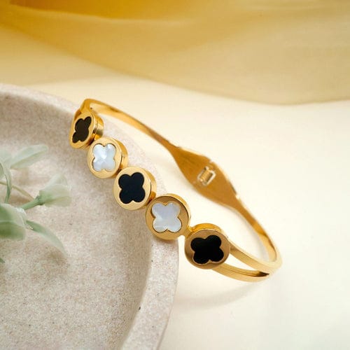 Twyla Bangle Bracelet