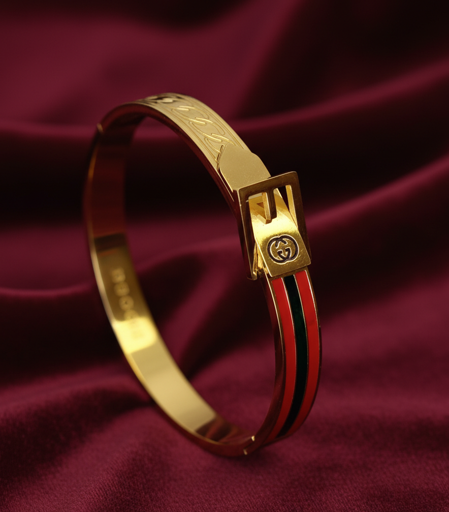 Diva Bangle Bracelet