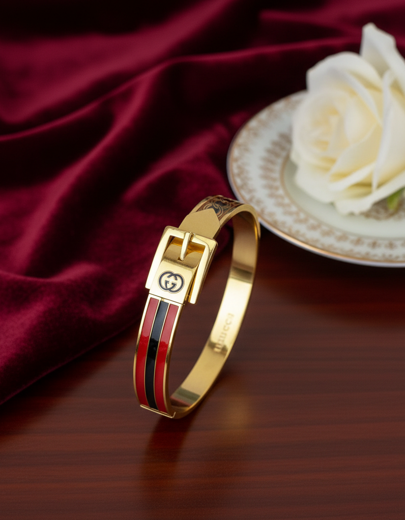 Diva Bangle Bracelet