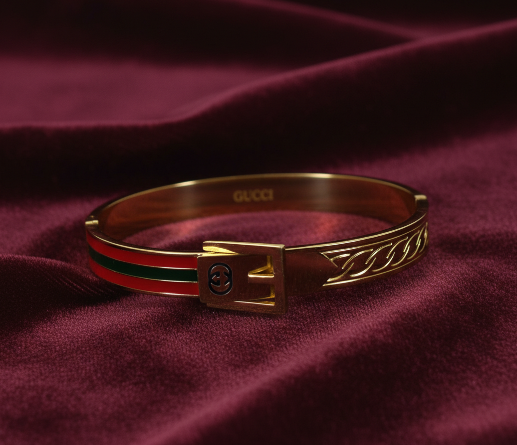 Diva Bangle Bracelet