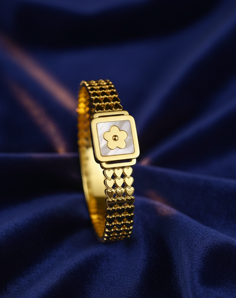 Florence Bangle Bracelet