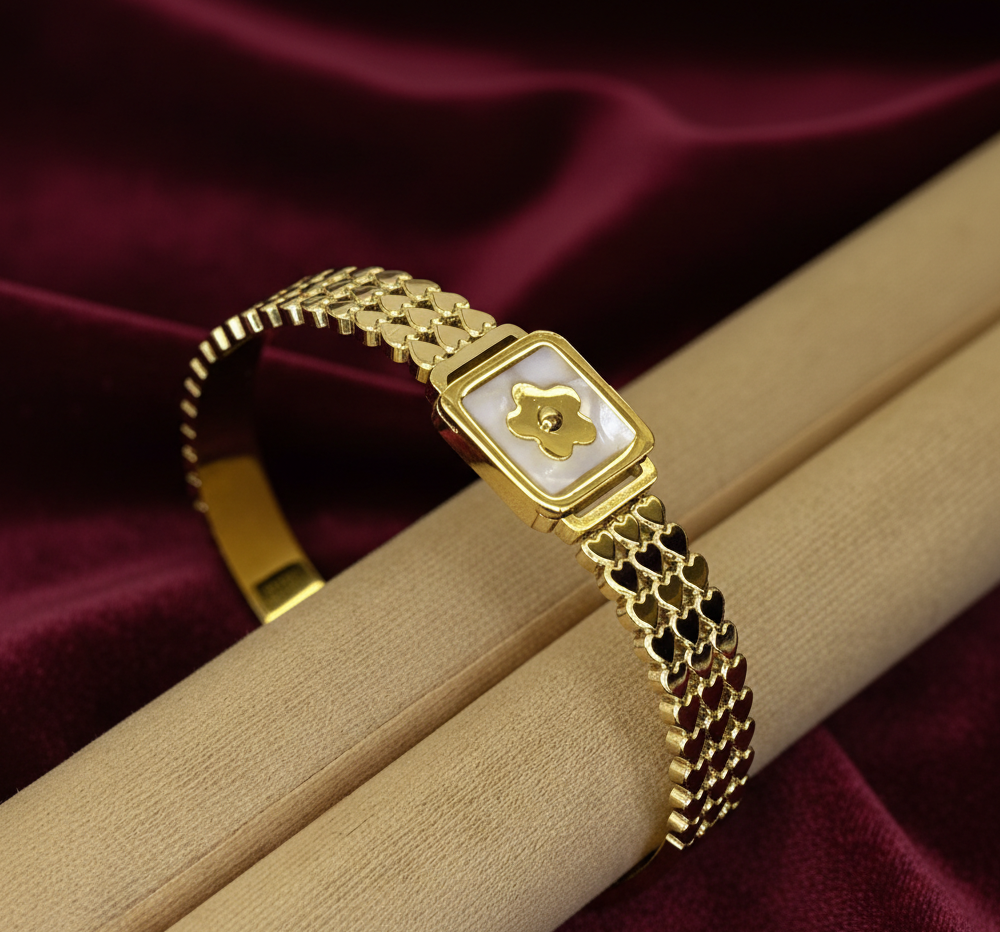 Florence Bangle Bracelet