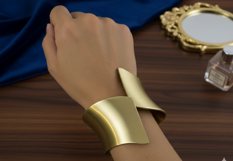 Serre d’Or Handcuff