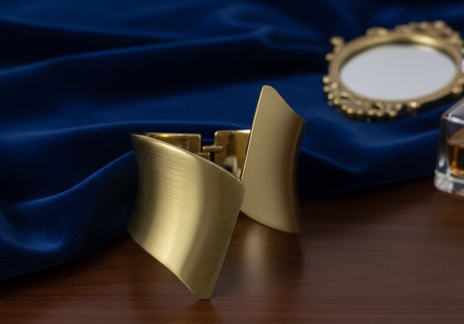 Serre d’Or Handcuff