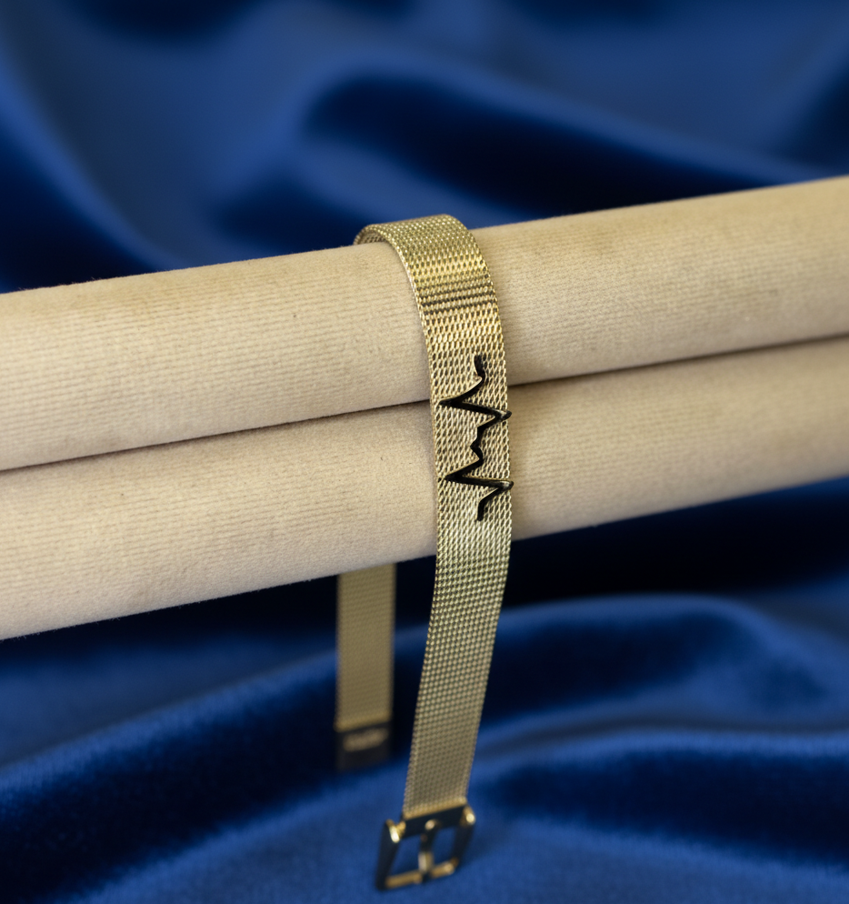 Vitalis Chain Bracelet