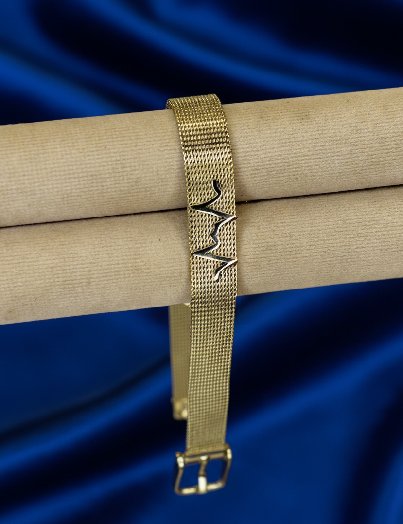 Vitalis Chain Bracelet