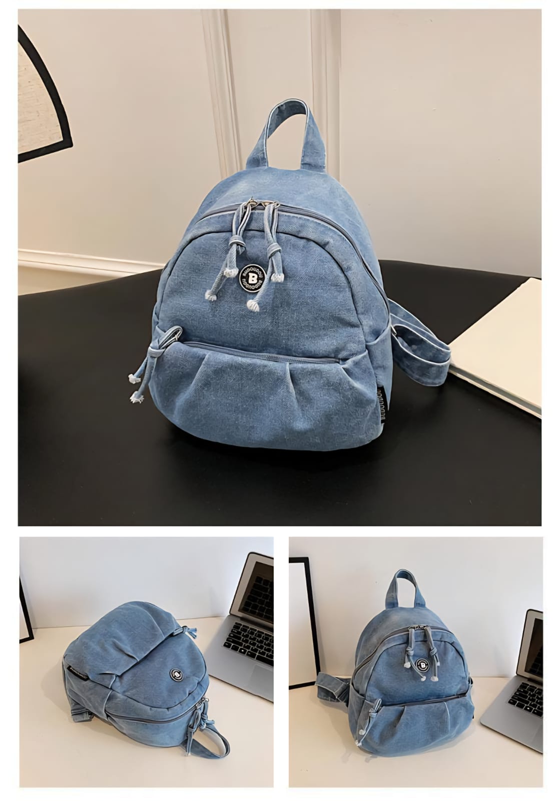 The 'Everyday Denim' Mini-Pack