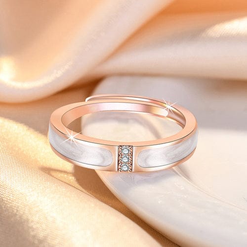 Etoile Adjustable Ring