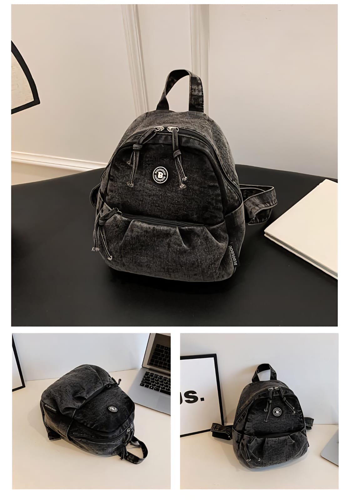 The 'Everyday Denim' Mini-Pack