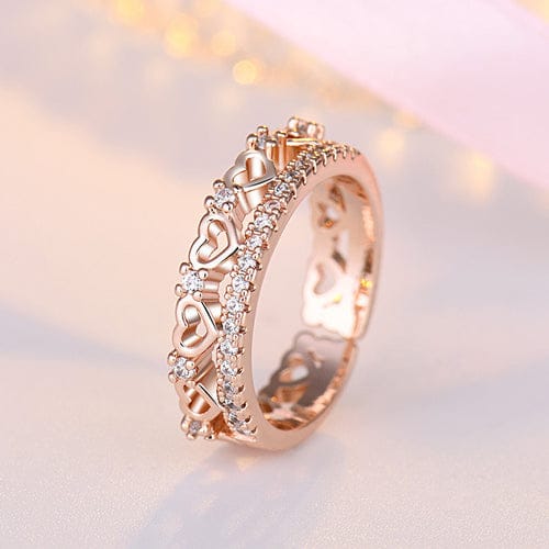 Fiora Adjustable Ring