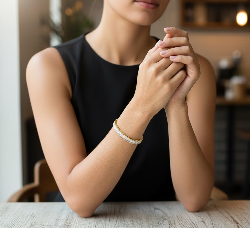 Dazzler Luxe Bracelet