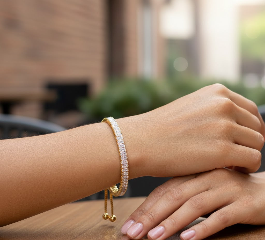 Dazzler Luxe Bracelet