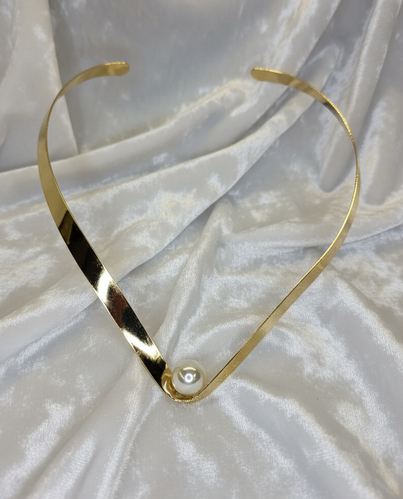 Noorvela Hasli Neckpiece