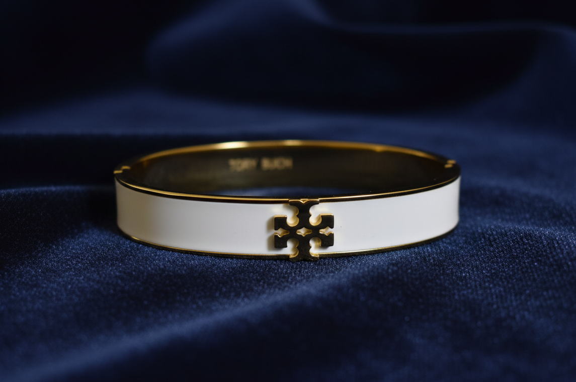 Solin Bangle Bracelet